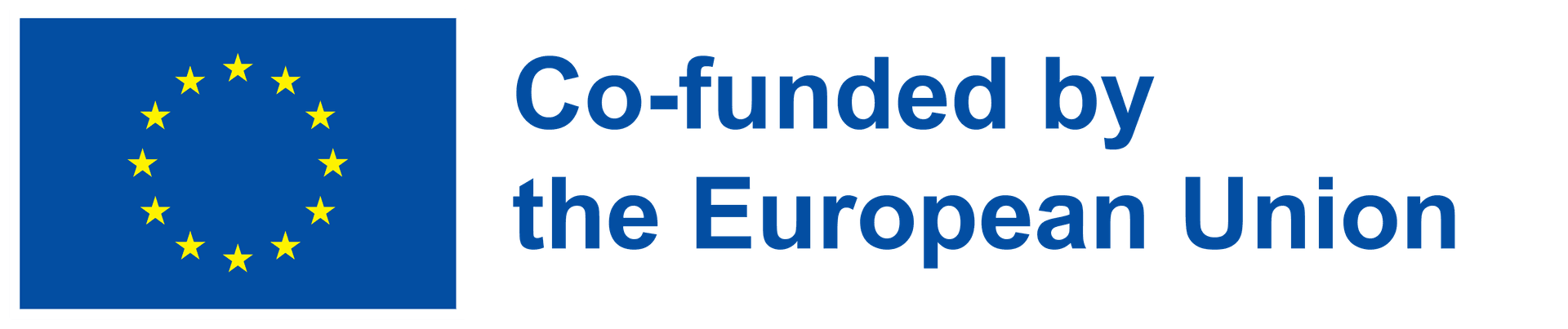 Europäische Union - Kofinanziert von der Europäischen Union